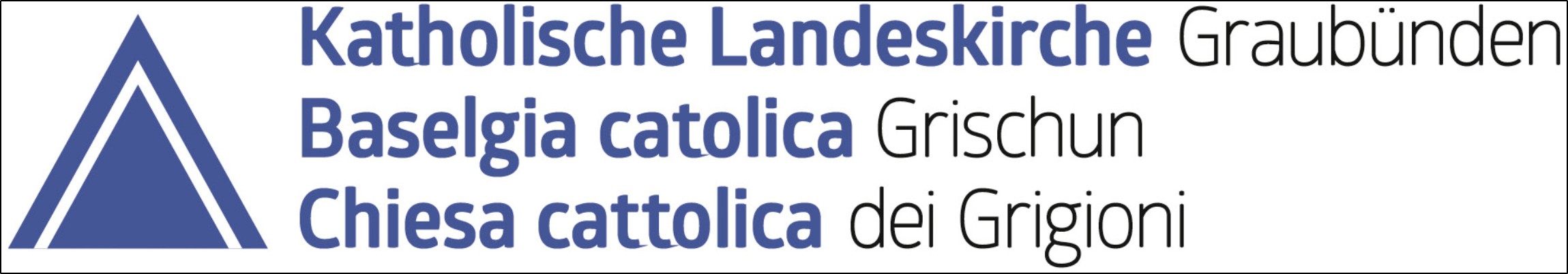 Katholische Landeskirche Graubünden