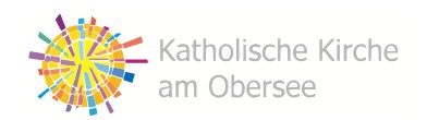 Kath. Kirche am Obersee