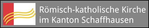 Röm. Kath. Kirche im Kanton Schaffhausen