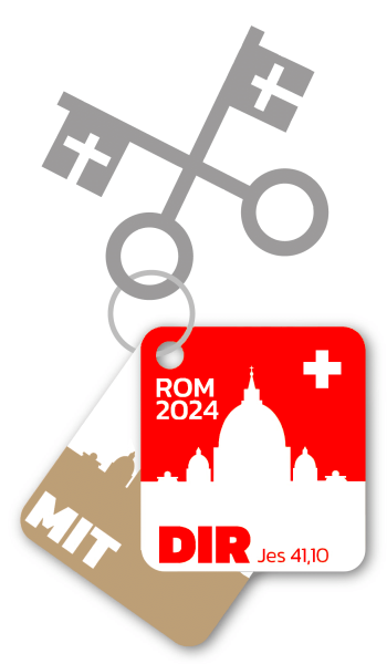 Logo Rom 2024 CH